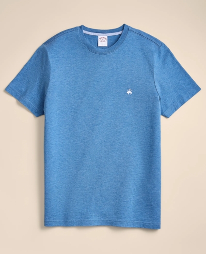 Supima&reg; Cotton Jersey T-Shirt, image 1