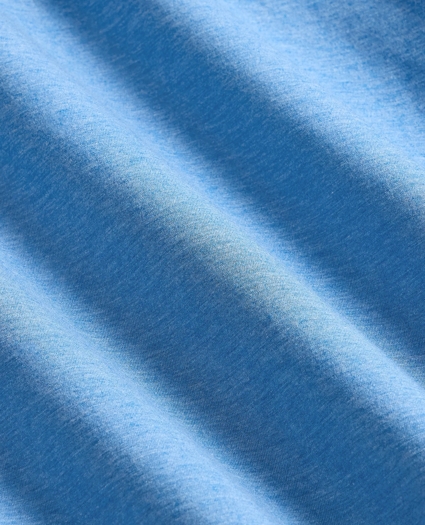 Supima&reg; Cotton Jersey T-Shirt, image 3