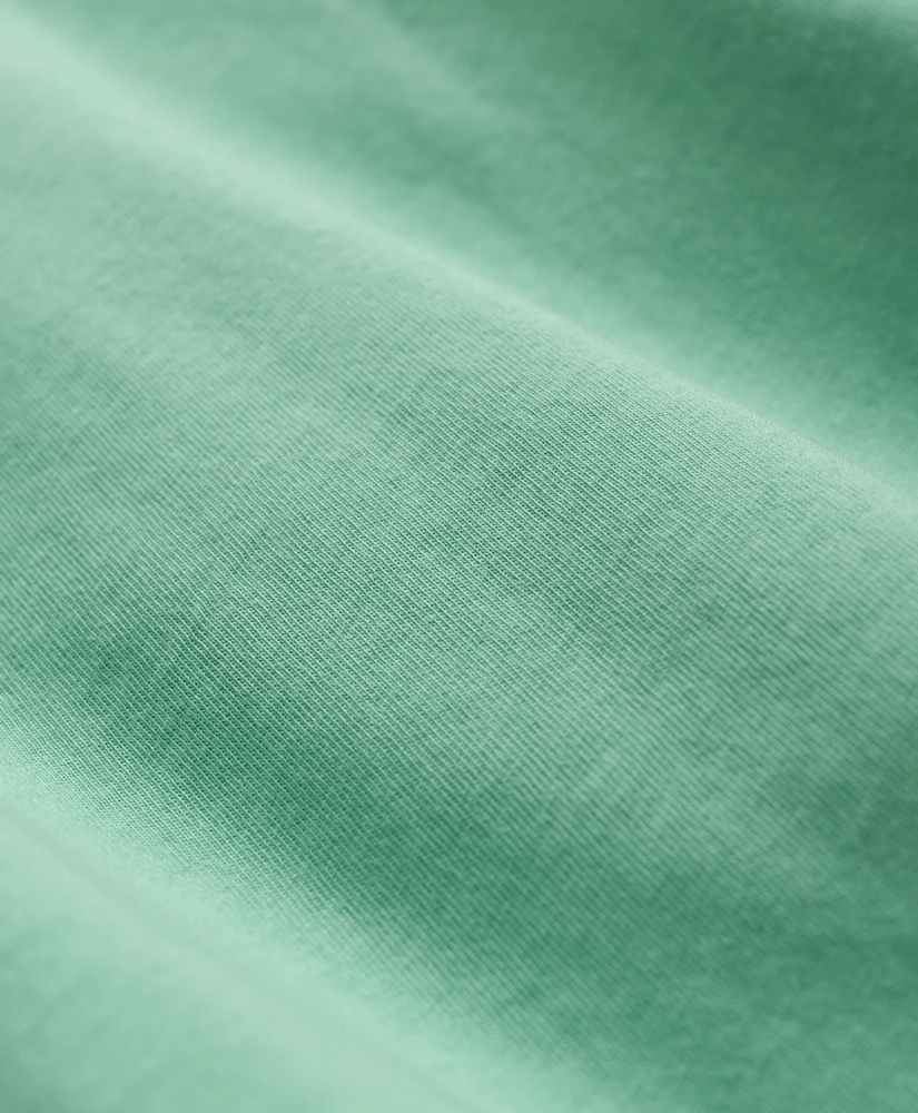 Supima® Cotton Jersey T-Shirt, image 3