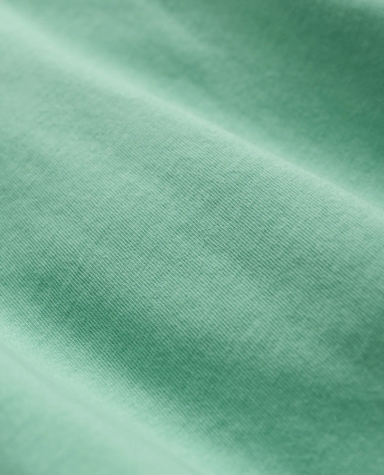 Supima® Cotton Jersey T-Shirt, image 3