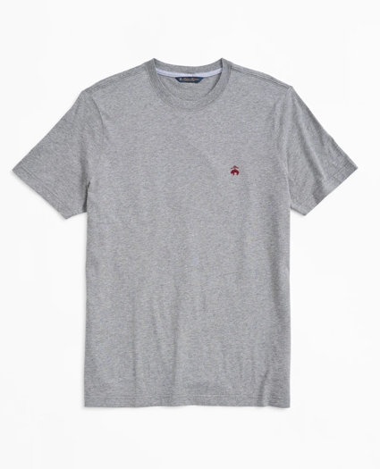 Supima® Cotton Jersey T-Shirt, image 1