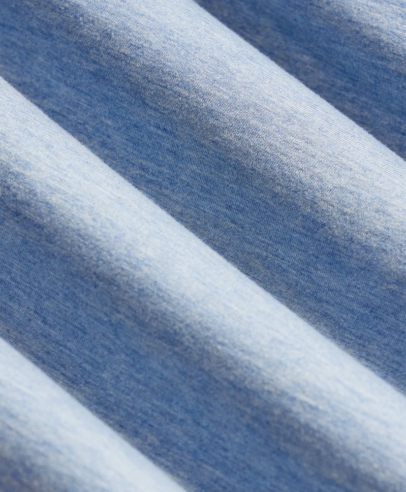 Supima&reg; Cotton Jersey T-Shirt, image 6