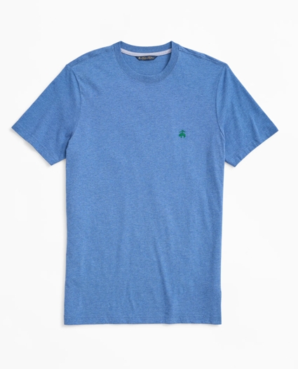 Supima® Cotton Jersey T-Shirt, image 1