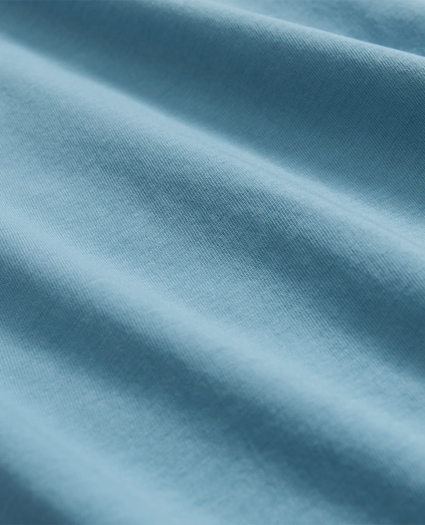 Supima® Cotton Jersey T-Shirt, image 3