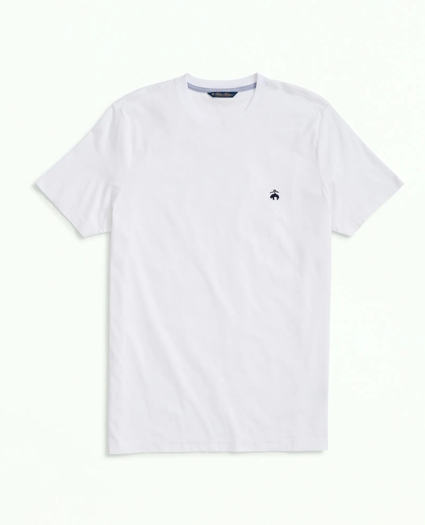 Supima® Cotton Jersey T-Shirt, image 1