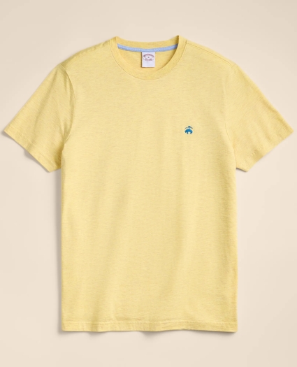 Supima® Cotton Jersey T-Shirt, image 1