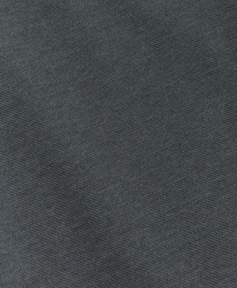 Golden Fleece® Stretch Supima® Long-Sleeve Polo Shirt, image 3