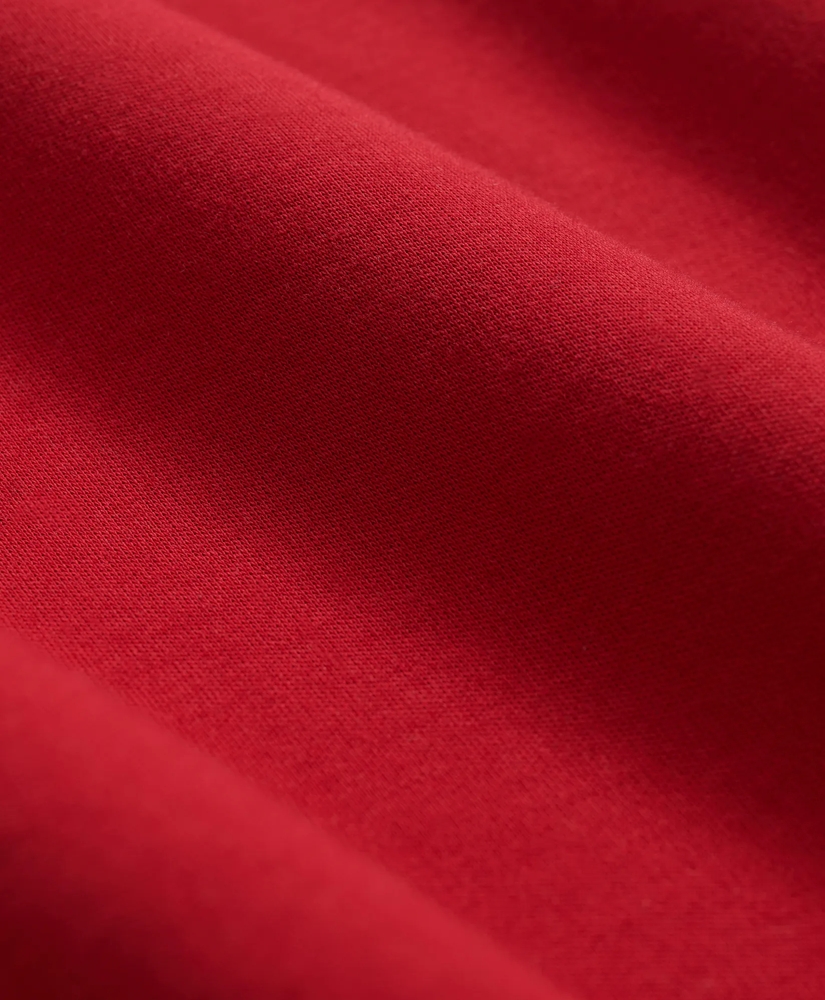 Stretch Supima® Cotton Turtleneck, image 3