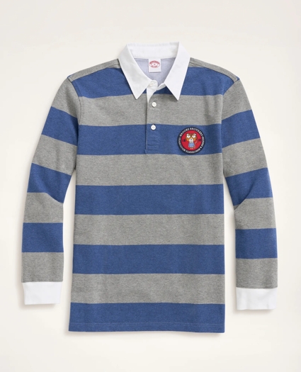 Year of the Tiger Rugby Shirt, image 1