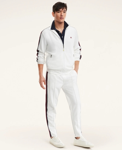 Tennis Track Jacket, image 2