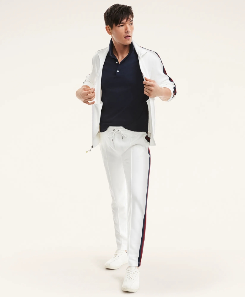 Tennis Track Jacket, image 3