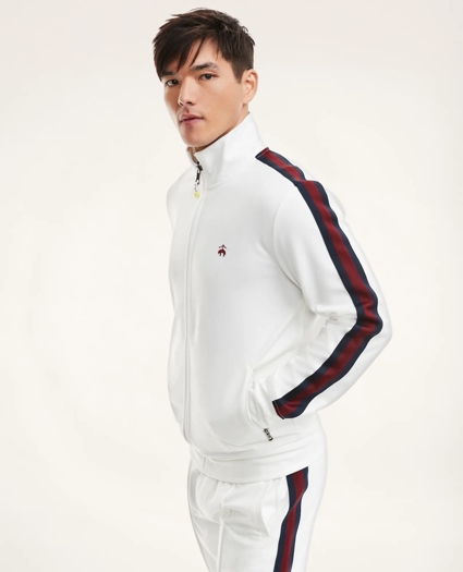 Tennis Track Jacket, image 4