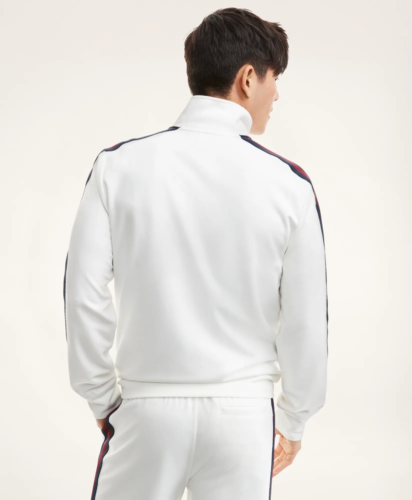 Tennis Track Jacket, image 5