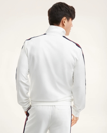 Tennis Track Jacket, image 5