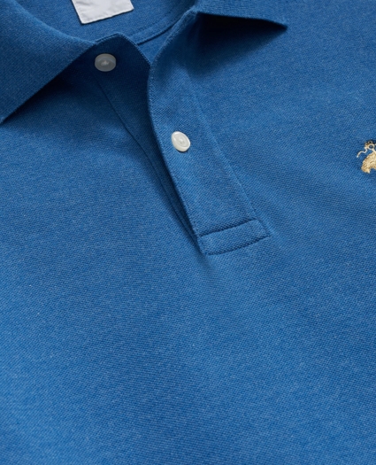 Golden Fleece® Stretch Supima® Polo Shirt, image 2