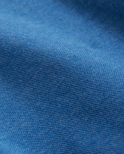 Golden Fleece® Stretch Supima® Polo Shirt, image 3