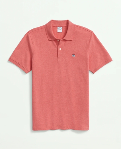 Golden Fleece® Stretch Supima® Polo Shirt, image 1