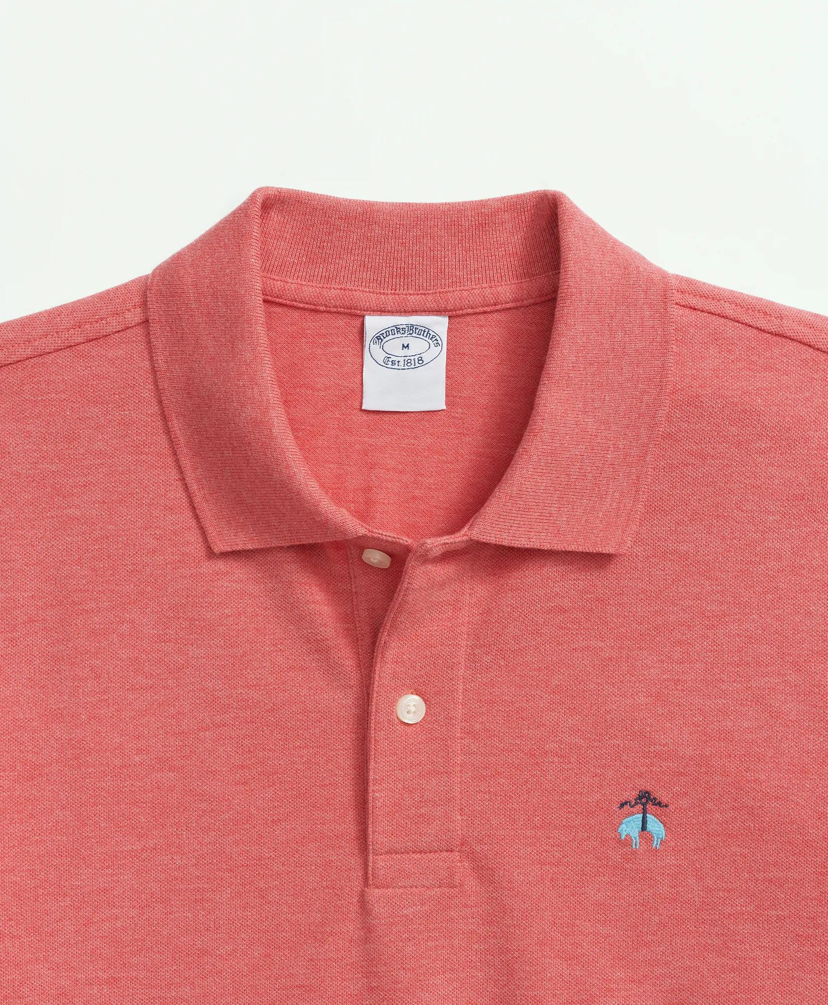 Golden Fleece® Stretch Supima® Polo Shirt, image 2