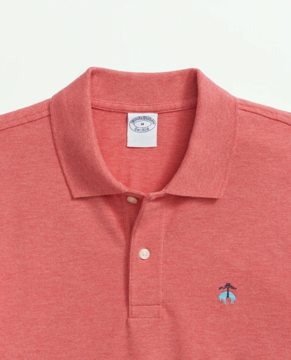 Golden Fleece® Stretch Supima® Polo Shirt, image 2