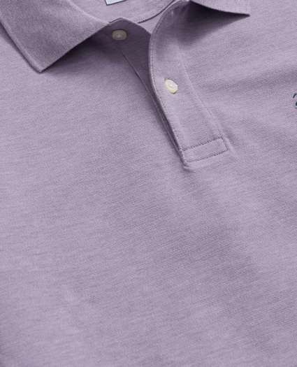 Golden Fleece® Stretch Supima® Polo Shirt, image 2