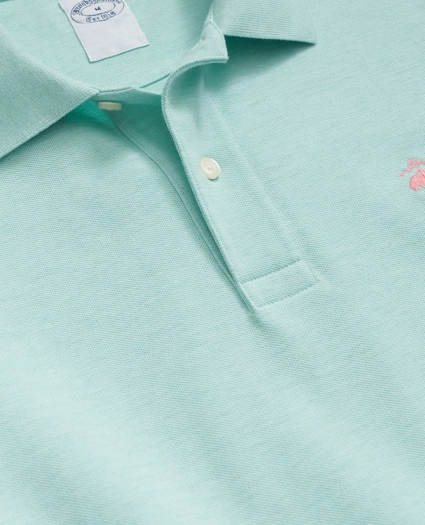 Golden Fleece® Stretch Supima® Polo Shirt, image 2