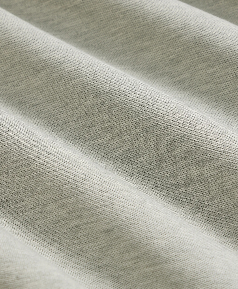 Golden Fleece&reg; Supima&reg; Tipped Polo Shirt, image 5