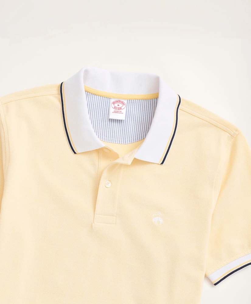 Golden Fleece® Original Fit Pique Polo Shirt
