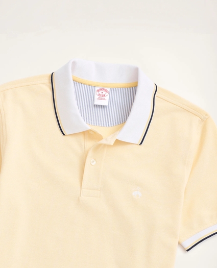 Golden Fleece® Original Fit Pique Polo Shirt, image 2