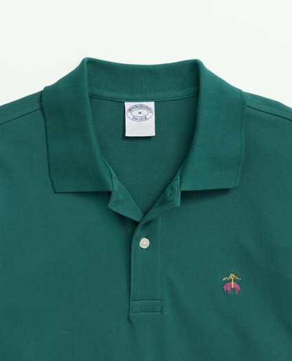 Golden Fleece&reg; Original-Fit Washed Supima&reg; Polo Shirt, image 2
