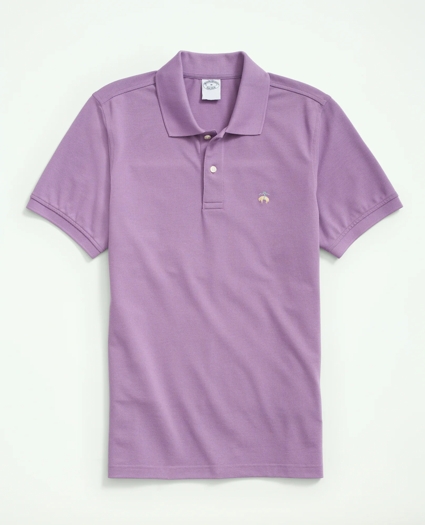 Golden Fleece® Original-Fit Washed Supima® Polo Shirt, image 1