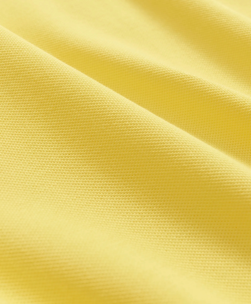 Golden Fleece® Original-Fit Washed Supima® Polo Shirt, image 3