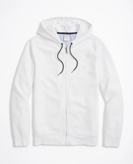 Zip Hoodie, image 1