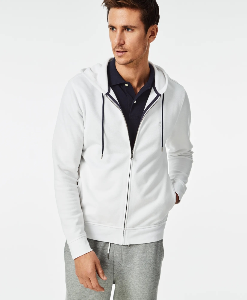 Zip Hoodie, image 2