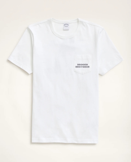 Henry Icons Pocket T-Shirt, image 1