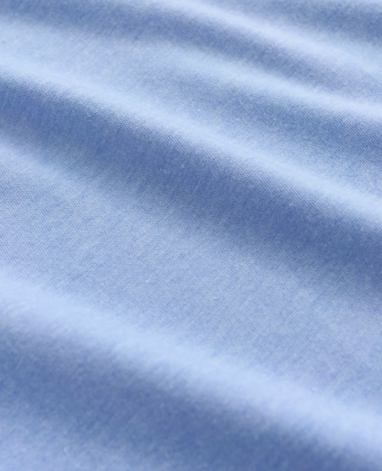 Cotton Long-Sleeve Graphic T-Shirt, image 2