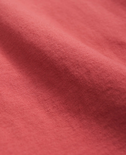 Brooks Brothers Label Graphic T-Shirt, image 3