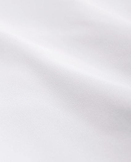Performance Series Half-Zip Pique Polo Shirt, image 3