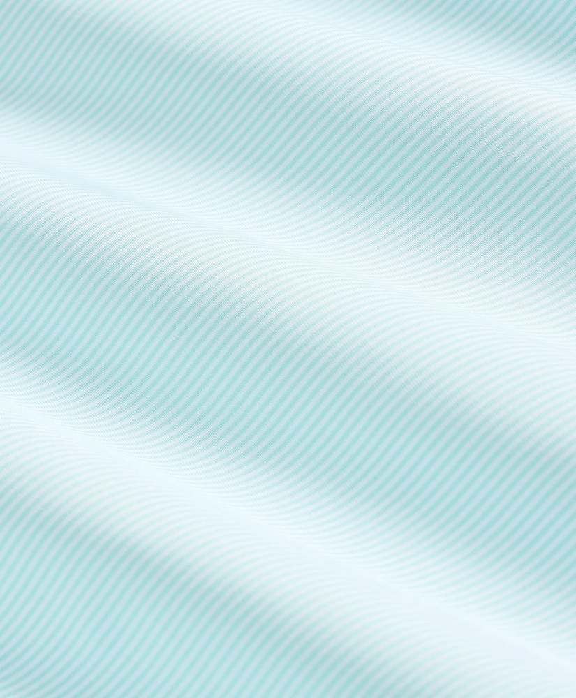 Performance Series Micro Stripe Jersey Polo Shirt, image 6