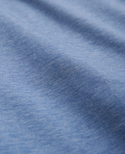 Performance Series Supima® Cotton Jersey Polo Shirt, image 3