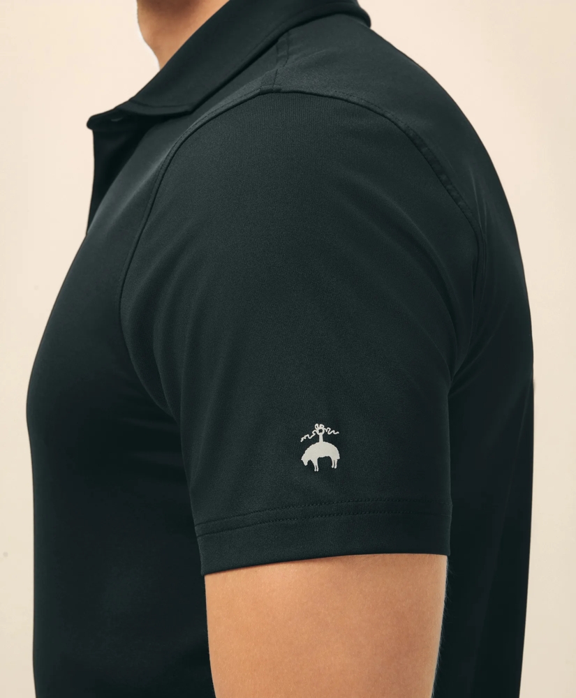 Performance Series Spread Collar Polo Shirt, image 4