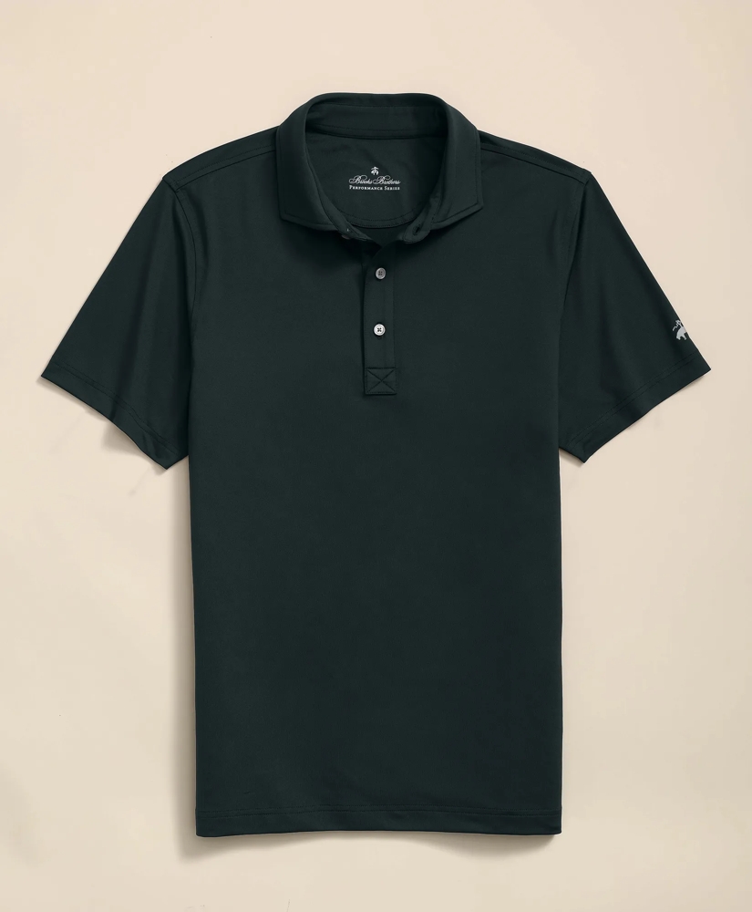 Performance Series Spread Collar Polo Shirt, image 5