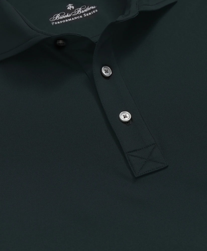 Performance Series Spread Collar Polo Shirt, image 6