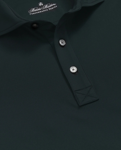 Performance Series Spread Collar Polo Shirt, image 6