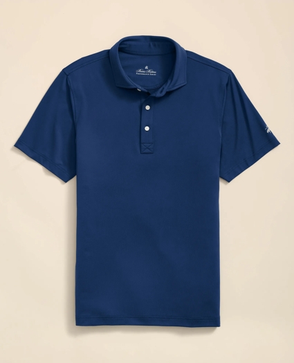 Performance Series Spread Collar Polo Shirt, image 5