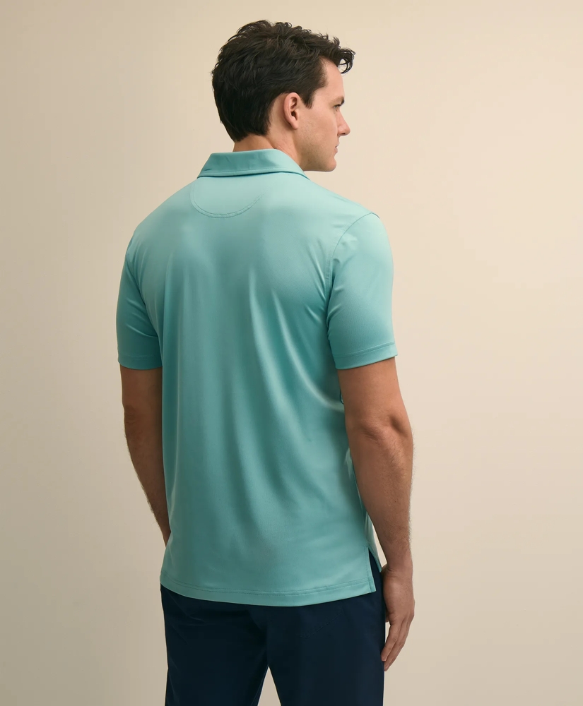 Performance Series Spread Collar Polo Shirt, image 4