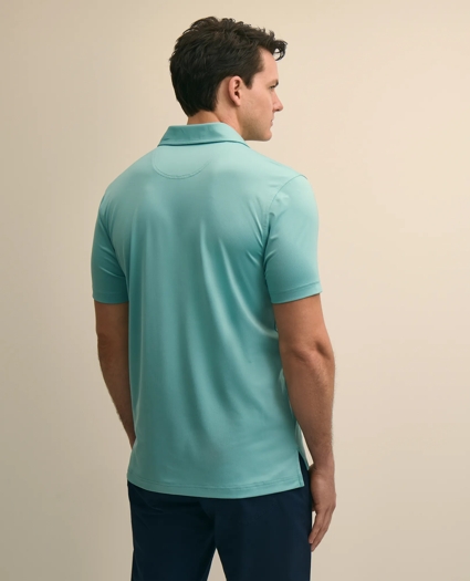 Performance Series Spread Collar Polo Shirt, image 4