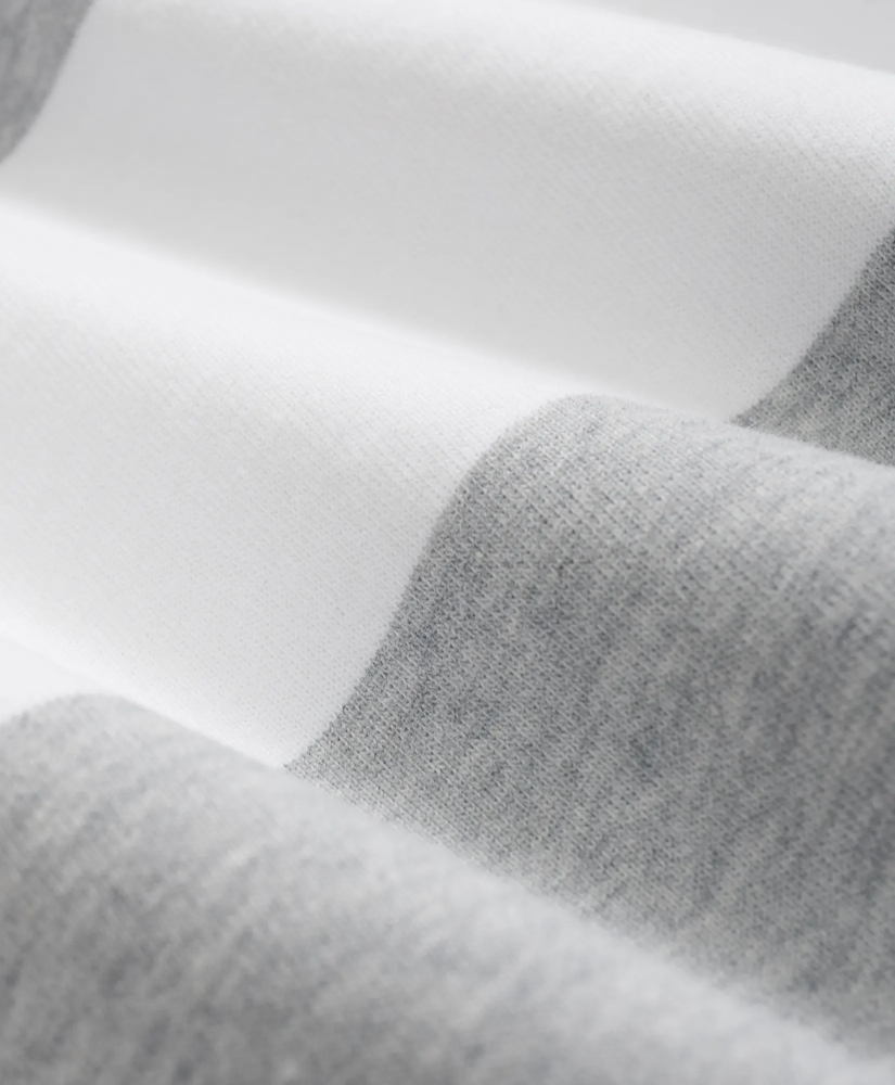 Cotton Rugby Shirt, image 3