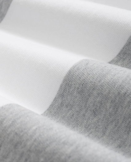 Cotton Rugby Shirt, image 3