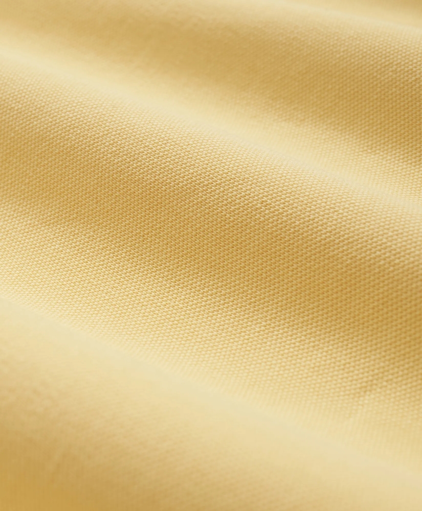 The Vintage Short-Sleeve Garment Dyed Polo Shirt, image 3
