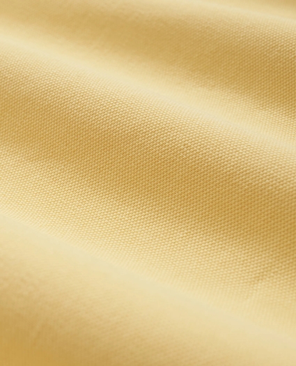 The Vintage Short-Sleeve Garment Dyed Polo Shirt, image 3